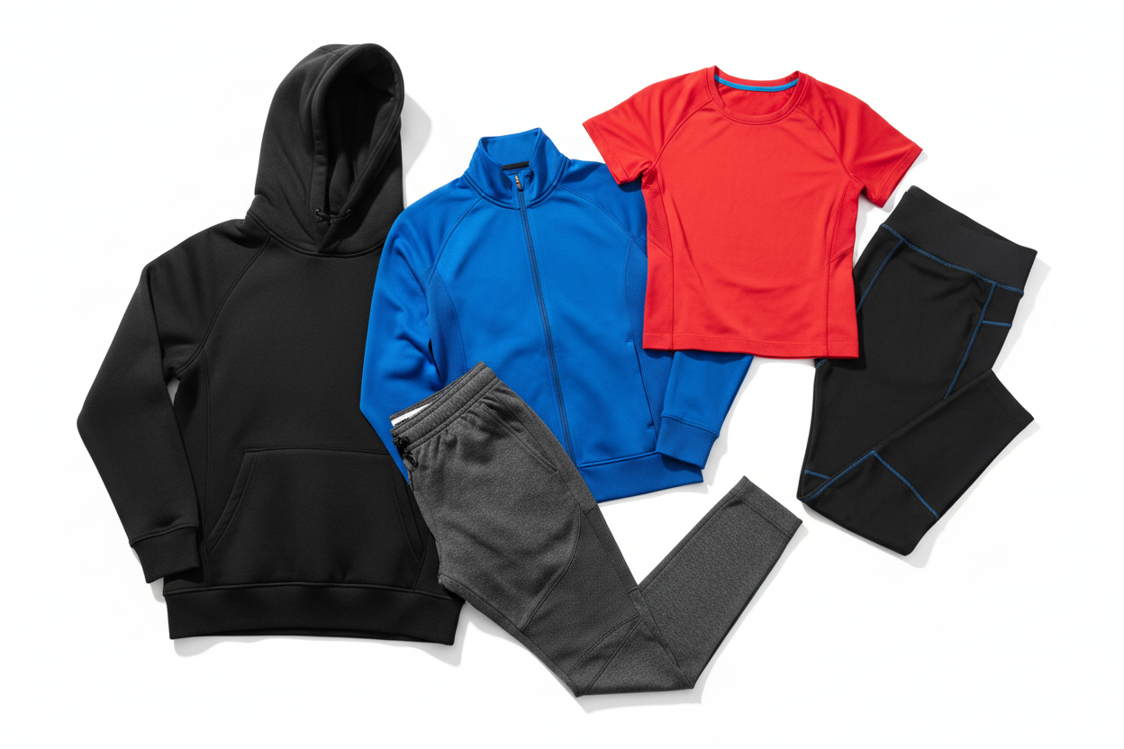 Clothing