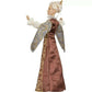 Wizard of Oz Wicked Madame Morrible 12-Inch Fashion Doll Misprint Collectors