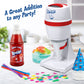 Kool-Aid 16-Oz. Snow Cone Syrup, Cherry