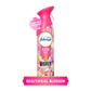 Febreze Air Freshener, "Wicked: For Good" Limited Edition, Odor-Fighting Room Spray, Beautifical Blossoms, 8.8oz, 1 Count