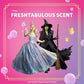 Febreze Air Freshener, "Wicked: For Good" Limited Edition, Odor-Fighting Room Spray, Beautifical Blossoms, 8.8oz, 1 Count