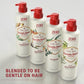 Old Spice Gentleman’s Blend with Apricot Kernel & Coconut Oil, 2-in-1 Moisturizing Shampoo and Conditioner, 14.8 fl oz