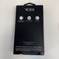 TUMI LEATHER PHONE CASE IPHONE 17 PRO MAX CASE BLACK NEW IN BOX