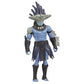 Marvel Studios' Black Panther Wakanda Forever Shark Action Attuma, 6-Inch Action Figure, Toy for Kids Ages 4 and Up