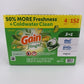 Gain Flings! Liquid Laundry Detergent Pacs, Original Scent (152 Count)