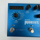 Strymon Mobius Modulation Machine, Electric Guitar Effects Unit — Very Good