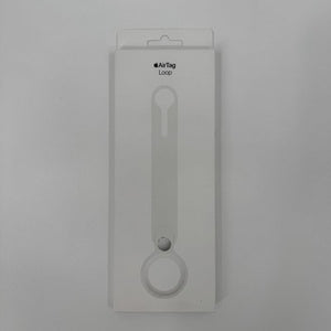 GENUINE BRAND NEW SEALED Apple AirTag Loop White MX4F2ZM/A Brand New