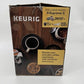 Keurig K-Supreme Single Serve Coffee Maker Black New Multistream (READ) — Like New