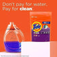 TIDE PODS Laundry Detergent Soap Pacs, Spring Meadow Scent, Powerful 3-in-1 Clean, HE Compatible, 39 Count (1 Bag)