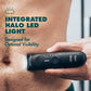 Gillette i7 Intimate Mens Premium Pubic Hair Trimmer, with Intimate Razor, Body Hair Trimmer for Men Grooming Kit