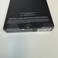TUMI LEATHER PHONE CASE IPHONE 17 PRO MAX CASE BLACK NEW IN BOX