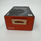 JBL Clip 5 - Ultra-Portable, Waterproof & Dustproof Bluetooth Speaker, Big JBL Pro Sound with Punchy bass, Integrated Carabiner, Up to 12 Hours of Play, Made in Part with Recycled Materials (Black)