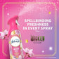 Febreze Air Freshener, "Wicked: For Good" Limited Edition, Odor-Fighting Room Spray, Beautifical Blossoms, 8.8oz, 1 Count