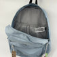 JanSport SuperBreak Plus Backpack with Padded 15-inch Laptop Sleeve and Integrated Bottle Pocket - Spacious and Durable Daypack for Work and Travel - Blue Dusk