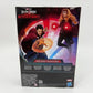 Marvel Avengers Titan Hero Series Doctor Strange in The Multiverse of Madness Toys, Doctor Strange The Scarlet Witch 12-Inch-Scale 2-Pack