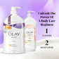 Olay Age Defying with Vitamin E Body Wash, 30 Ounce