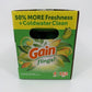 Gain Flings! Liquid Laundry Detergent Pacs, Original Scent (152 Count)