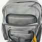 Carhartt 27L Single-Compartment Backpack, Durable Pack with Laptop Sleeve and Duravax Abrasion Resistant Base, Gray
