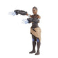 Marvel Black Panther Marvel Studios Legacy Collection Shuri Toy, 6-Inch-Scale Collectible Action Figure, Toys for Kids Ages 4 and Up