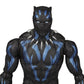 Marvel Black Panther 6-inch Vibranium Suit Black Panther