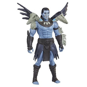 Marvel Studios' Black Panther Wakanda Forever Shark Action Attuma, 6-Inch Action Figure, Toy for Kids Ages 4 and Up