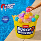 Bunch O Balloons Reusable Water Balloons 6 Pack by ZURU