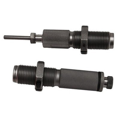 Hornady 546326 DIESET 2 7MM REM MAG Remington Custom Grade Reloading DIE Set (Series I Two-Die Set) (.284)