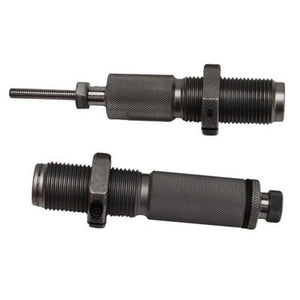 Hornady 546326 DIESET 2 7MM REM MAG Remington Custom Grade Reloading DIE Set (Series I Two-Die Set) (.284)