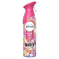 Febreze Air Freshener, "Wicked: For Good" Limited Edition, Odor-Fighting Room Spray, Beautifical Blossoms, 8.8oz, 1 Count