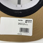 Carhartt Men's Rugged Flex Twill Mesh-Back Logo Patch Cap, Dark Khaki, One Size