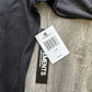 NWT Vetements Limited Edition Men's BLACK T-Shirt Size L By Drill Clothing