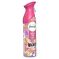 Febreze Air Freshener, "Wicked: For Good" Limited Edition, Odor-Fighting Room Spray, Beautifical Blossoms, 8.8oz, 1 Count