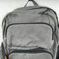 Carhartt 27L Single-Compartment Backpack, Durable Pack with Laptop Sleeve and Duravax Abrasion Resistant Base, Gray