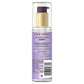 Pantene Gold Series New Lengths Anti-Breakage Defense Serum, Infused with Apricot Oil, Protects & Strengthens, for Natural, Textured, Curly, Coily Hair, Sulfate Free, 3 Fl Oz