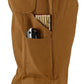 Carhartt Men's Relaxed Tapered Rigby Jogger, Carhartt Brown, W40