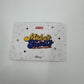 POP MART x Mickey Family Cute Together Keychain Series Keychain Plush - Chip — Like New