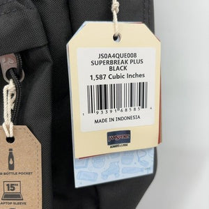 JanSport SuperBreak Plus Backpack