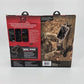 Stealth Cam Fusion 36MP Infrared Trail Camera And Solar Panel 2 Pack