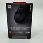 JBL Clip 5 - Ultra-Portable, Waterproof & Dustproof Bluetooth Speaker, Big JBL Pro Sound with Punchy bass, Integrated Carabiner, Up to 12 Hours of Play, Made in Part with Recycled Materials (Black)