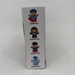 Little People Superman Through The Ages Mini Figure