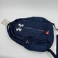 Under Armour UA Storm Hustle 5.0 Backpack Blue/Silver New