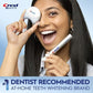 Crest 3DWhite Easy-to-Use Teeth Whitening Pen + Light, 1 Teeth Whitening Pen and 1 Light