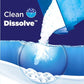 Tide Powder Laundry Detergent, Mountain Spring Scent, 129 oz, 113 Loads