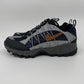 New Nike Air Humara QS Spruce Maroon Mens US Size 9.5 UK 8.5 EUR 43 FJ7098 300
