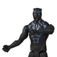 Marvel Black Panther 6-inch Vibranium Suit Black Panther