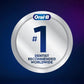 Oral-B Kid's Battery Toothbrush Featuring Disney Princess, for Kids 3+