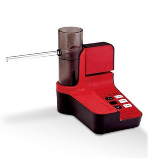 Hornady Vibratory Trickler, 050102 - Save Time and Achieve the Perfect Powder Charge with This Easy to Use Electric Powder Trickler with High, Low, and Variable Settings for All Forms of Powder