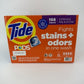 Tide PODS Laundry Detergent Packs, Spring Meadow, 156 ct.  Free Shipping