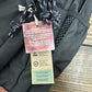 JanSport 34L Cool Student 17.5" Backpack Stranger Things Upside Down - Black