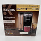 Keurig K-Supreme Single Serve Coffee Maker Black New Multistream (READ) — Like New